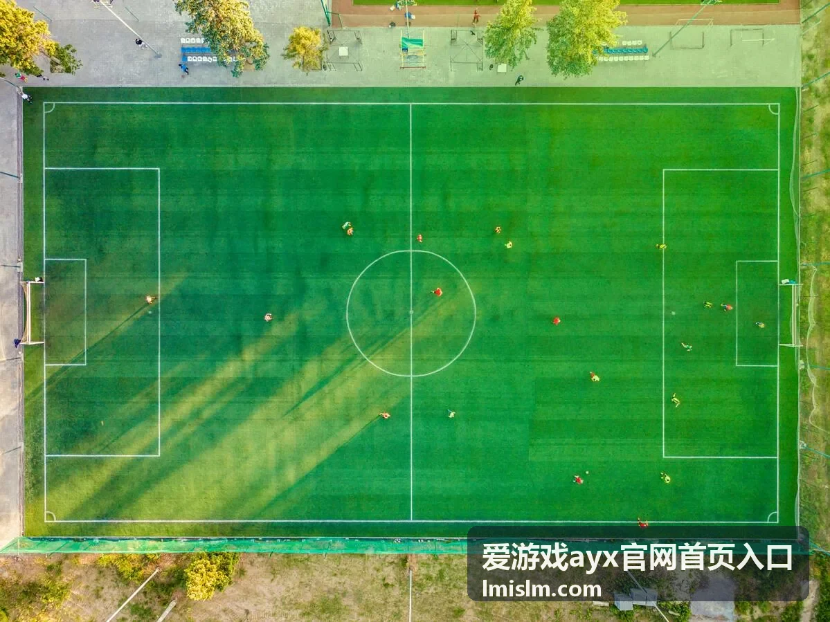 爱游戏ayx官网首页入口的游戏资讯与内容聚合界面